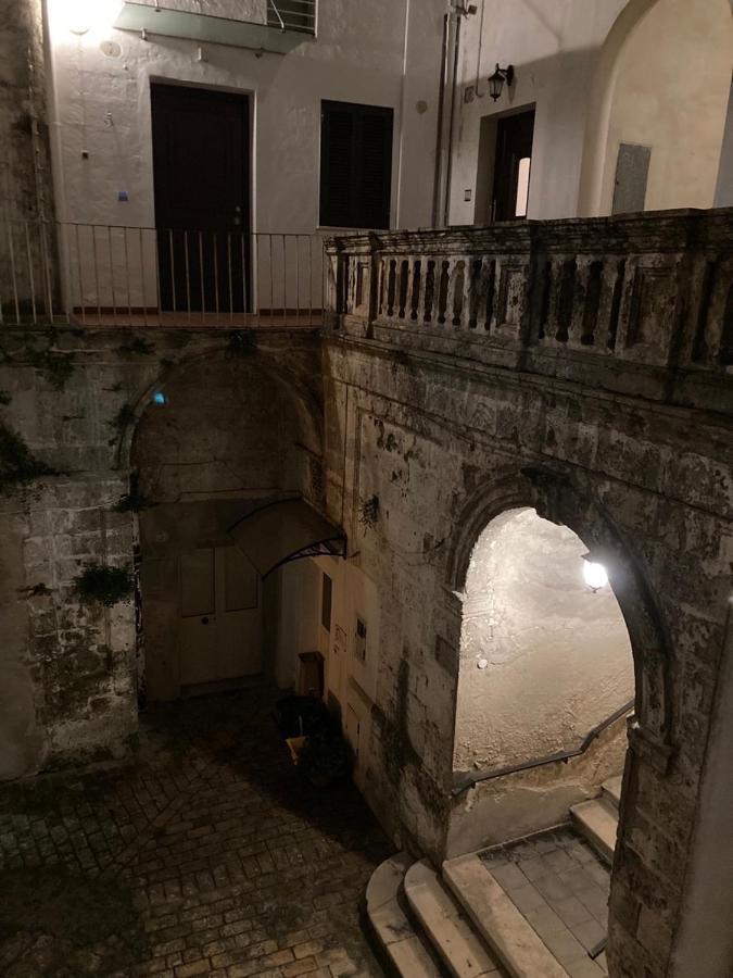 Ci Vediamo A Casa Villa Matera Exterior foto