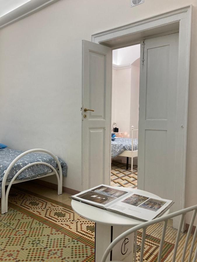 Ci Vediamo A Casa Villa Matera Exterior foto
