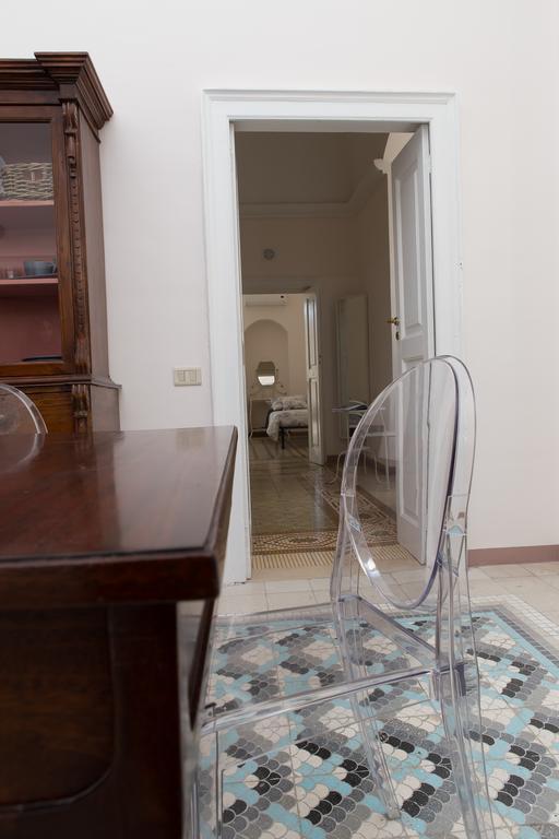 Ci Vediamo A Casa Villa Matera Exterior foto