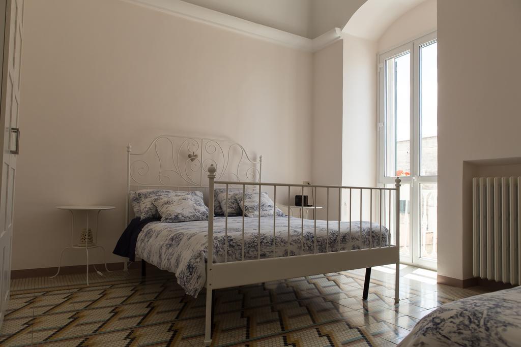 Ci Vediamo A Casa Villa Matera Exterior foto